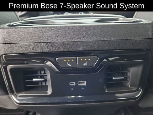 Used 2022 GMC Sierra 1500 AT4 w/ Technology Package image 27