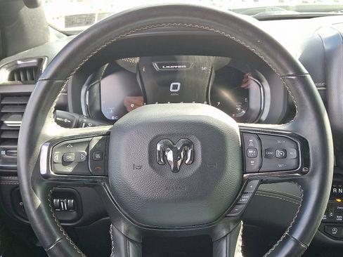 Used 2023 RAM 1500 Limited image 18