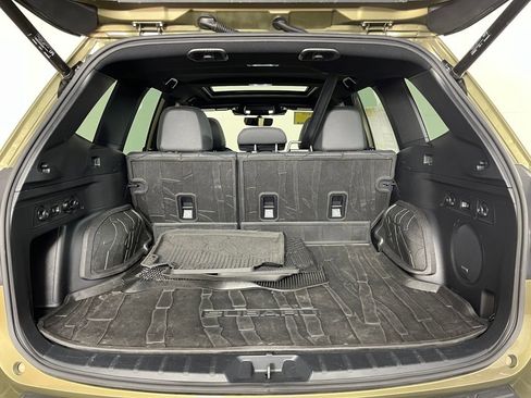 Used 2022 Subaru Forester Wilderness w/ Wilderness Package image 22
