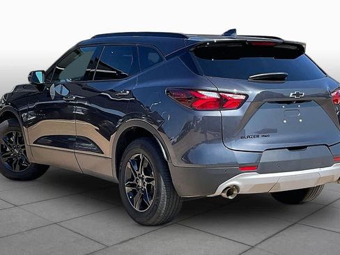 Used 2021 Chevrolet Blazer LT AWD/4WD image 13