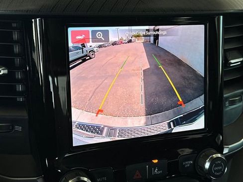 New 2026 RAM 1500 Big Horn RWD image 17