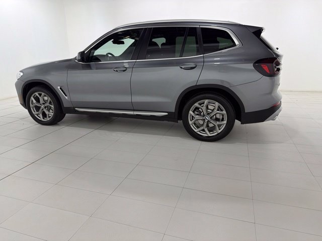 Certified 2023 BMW X3 xDrive30i w/ Convenience Package AWD/4WD image 2
