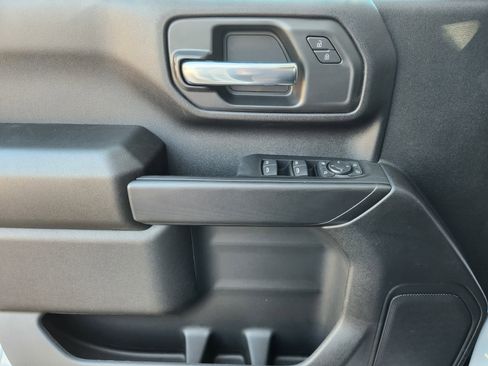 New 2026 Chevrolet Silverado 2500 W/T w/ WT/CX Safety Package image 24