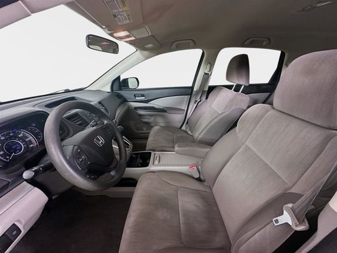 Used 2014 Honda CR-V LX image 24