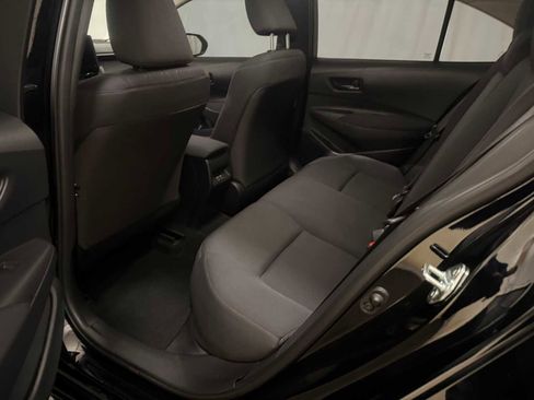 Certified 2024 Toyota Corolla LE image 22