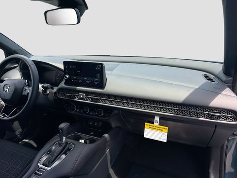 New 2027 Honda HR-V Sport image 23