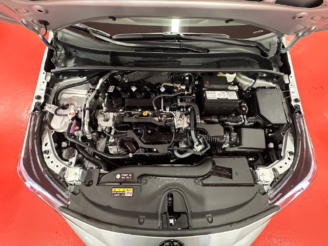 Certified 2026 Toyota Corolla SE FWD image 27