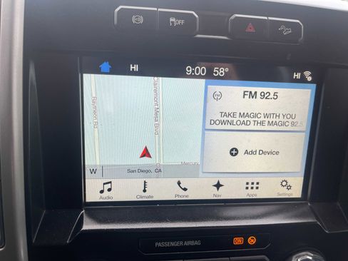 Used 2017 Ford F250 Lariat w/ Lariat Value Package image 29