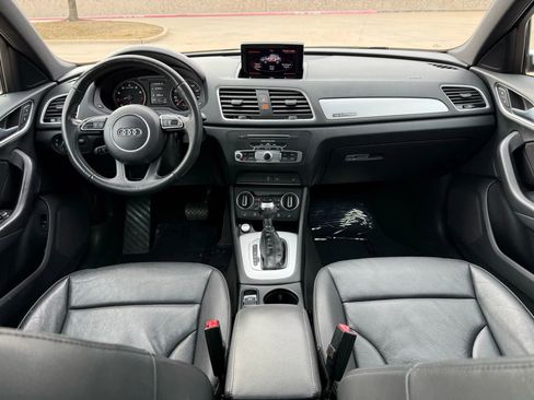 Used 2017 Audi Q3 2.0T Premium image 11