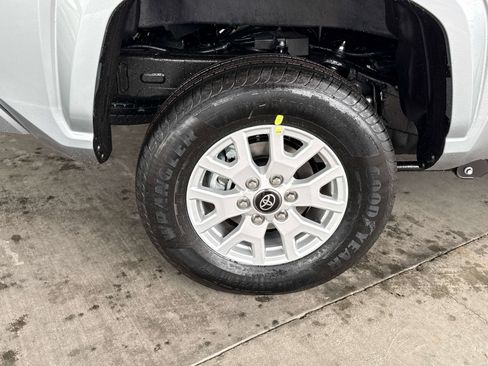 New 2026 Toyota Tacoma SR5 image 6
