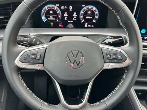 New 2026 Volkswagen Tiguan S AWD/4WD image 22