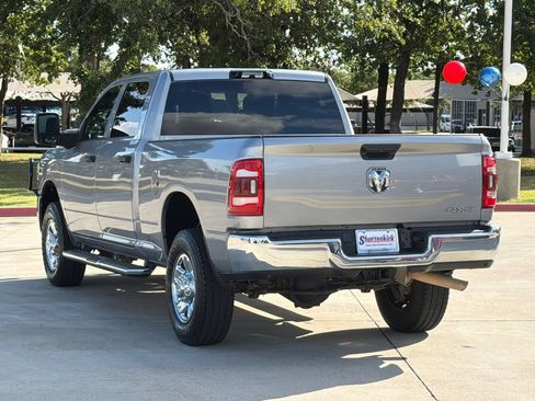 Used 2023 RAM 2500 Tradesman w/ Towing Technology Group AWD/4WD image 6