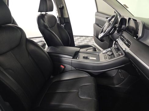 Used 2020 Hyundai Palisade SEL image 44