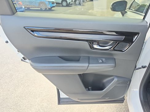 Used 2024 Honda CR-V EX-L image 13