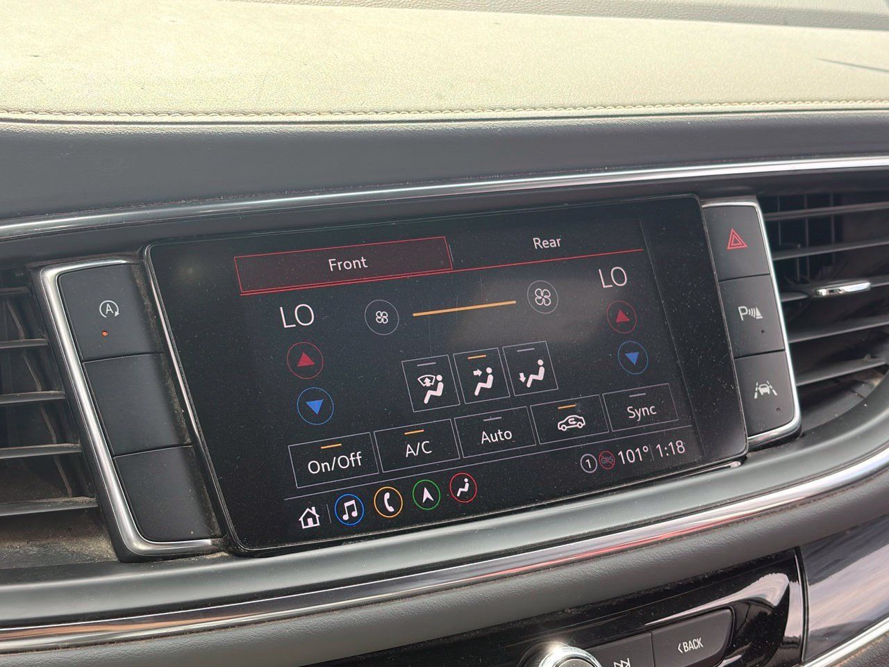 Used 2022 Buick Enclave Premium FWD image 10