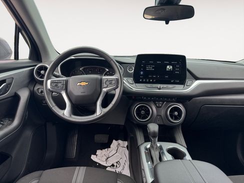 Used 2023 Chevrolet Blazer LT w/ LPO, Floor Liner Package image 10