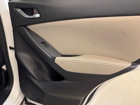 Used 2015 MAZDA CX-5 Touring w/ Bose/Moonroof Package image 22