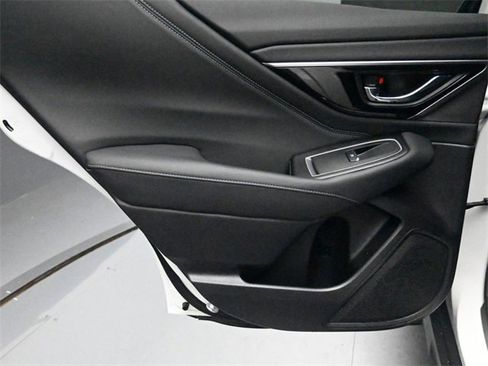 Certified 2025 Subaru Outback Touring XT w/ Tech Package 3 image 22