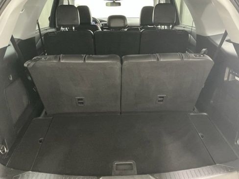 Used 2022 Ford Explorer Limited w/ Hybrid Equipment Group 310A image 18