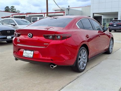 Used 2025 MAZDA MAZDA3 s image 2