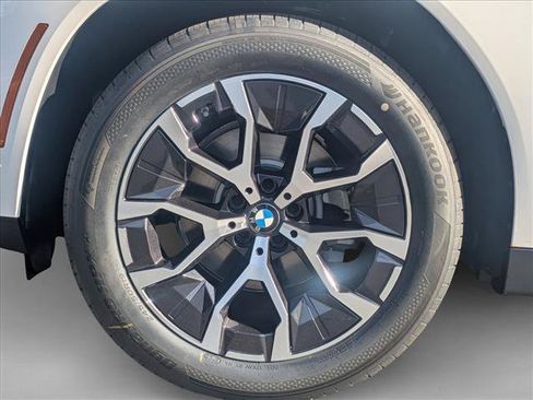 Used 2026 BMW X3 xDrive30i w/ Convenience Package AWD/4WD image 10