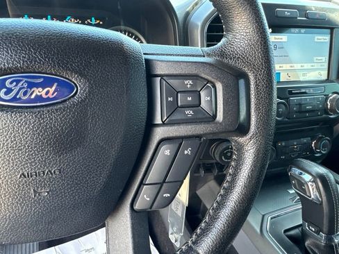 Used 2016 Ford F150 XLT w/ Equipment Group 302A Luxury AWD/4WD image 16