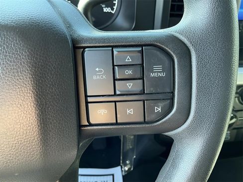 Certified 2024 Ford F550 4x4 SuperCab Super Duty w/ XLT Value Package image 23