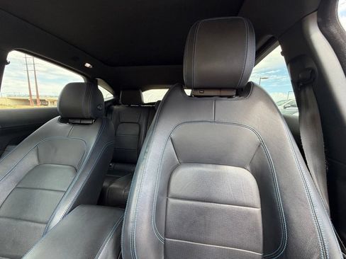 Used 2019 Jaguar E-PACE R-Dynamic S AWD/4WD image 11