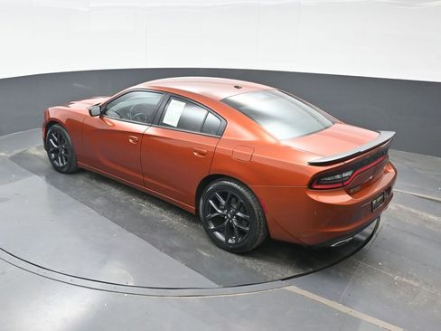 Used 2022 Dodge Charger SXT w/ Blacktop Package RWD image 29