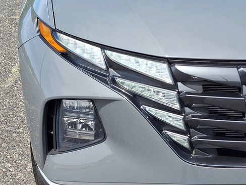 Certified 2024 Hyundai Tucson SEL AWD/4WD image 34