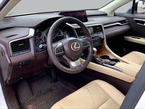 Used 2016 Lexus RX 350 AWD w/ Premium Package image 18