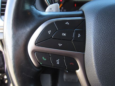 Used 2021 Jeep Grand Cherokee Limited X image 26