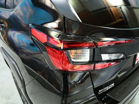 Certified 2025 Subaru Crosstrek 2.5i Limited w/ Popular Package #3A image 12