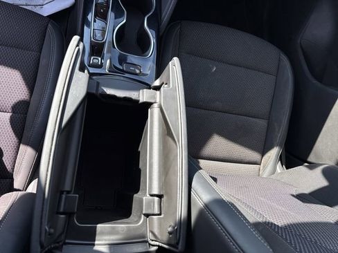 Used 2021 Buick Envision Preferred image 34