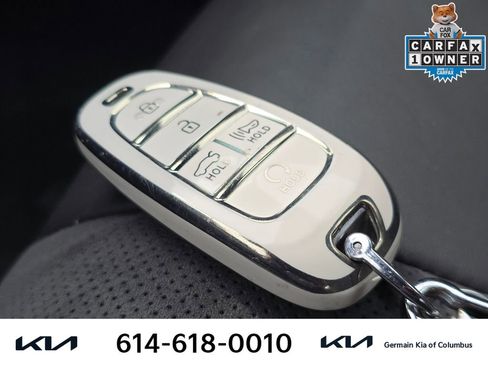 Used 2023 Hyundai Sonata N Line FWD image 34