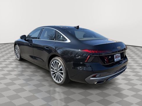 New 2026 Audi A6 Premium image 4