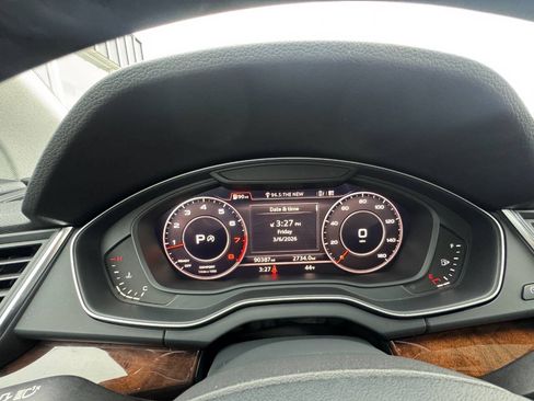 Used 2018 Audi Q5 2.0T Premium Plus w/ Premium Plus Package AWD/4WD image 23