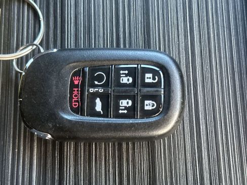 Used 2025 Honda Odyssey Sport-L image 28