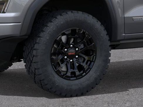 New 2026 GMC Canyon Elevation RWD image 9