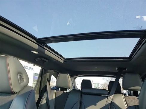 New 2026 Acura MDX A-Spec image 19