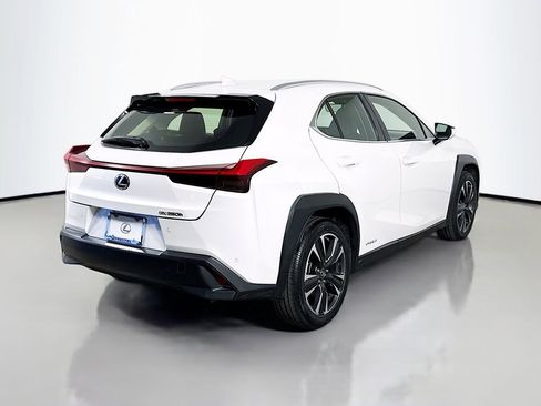 Certified 2020 Lexus UX 250h w/ Premium Package image 5