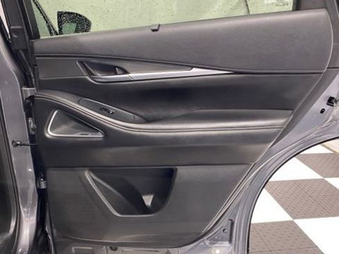 Used 2022 INFINITI QX60 Luxe w/ Performance Audio Package image 26