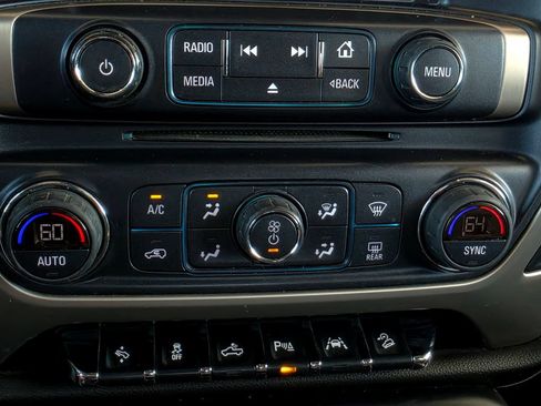 Used 2018 GMC Sierra 1500 Denali AWD/4WD image 52