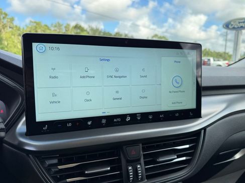 New 2025 Ford Escape Active w/ Tech Pack #1 image 34