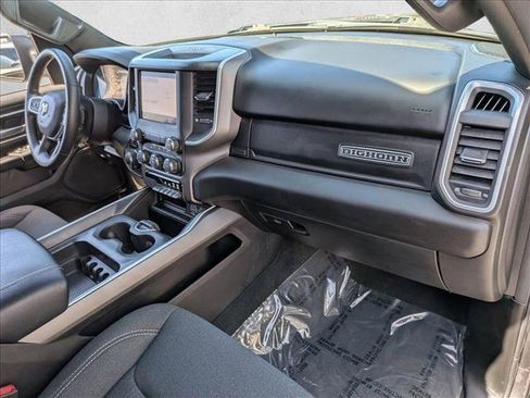Certified 2022 RAM 1500 Big Horn AWD/4WD image 18