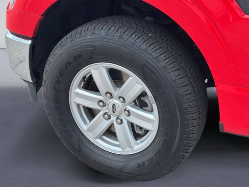 Used 2022 Ford F150 XL w/ Equipment Group 101A High AWD/4WD image 6
