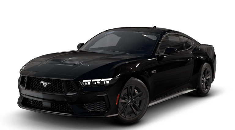 New 2026 Ford Mustang GT RWD image 23