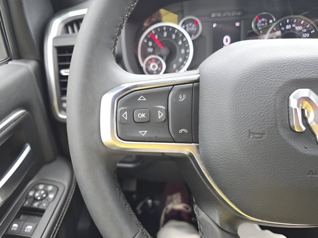 Used 2026 RAM 2500 Big Horn AWD/4WD image 15