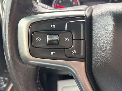 Used 2021 Chevrolet Silverado 1500 RST w/ Texas Edition Plus AWD/4WD image 43