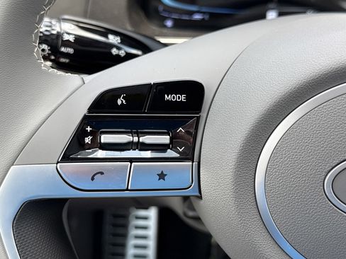 New 2026 Hyundai Elantra Sport FWD image 19